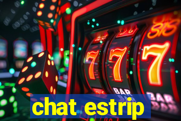 chat estrip